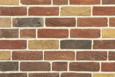 Кирпич облицовочный Донские зори Осташково, 215*50*65 мм  