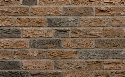 Кирпич облицовочный Донские зори Данилово, 215*50*65 мм  