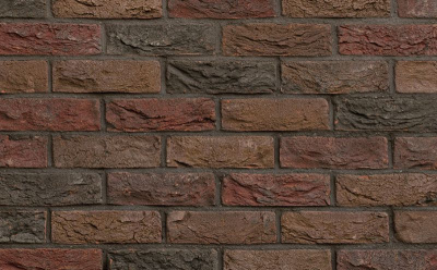 Кирпич облицовочный Донские зори Нарма, 215*50*65 мм  