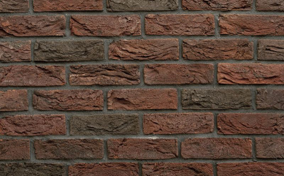 Кирпич облицовочный Донские зори Бородино, 215*50*65 мм  