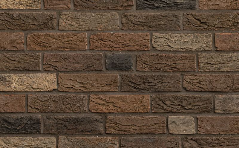 Кирпич облицовочный Донские зори Константиново, 215*50*65 мм  