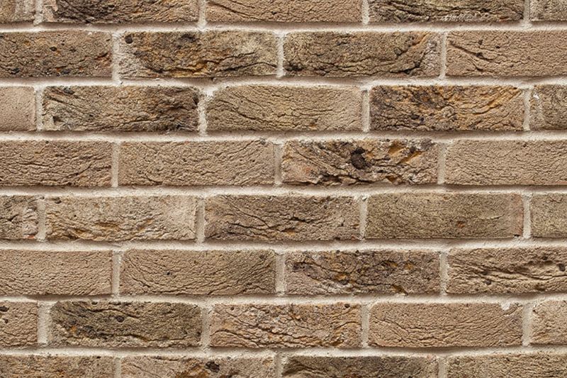 Кирпич облицовочный Донские зори Горки, 215*50*65 мм  