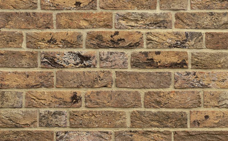 Кирпич облицовочный Донские зори Архангельское, 215*50*65 мм  