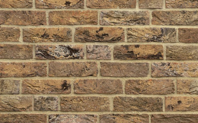 Кирпич облицовочный Донские зори Архангельское, 215*50*65 мм  