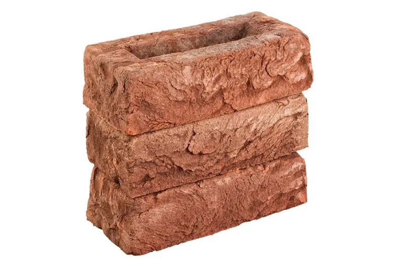 Кирпич облицовочный Донские зори Каменка, 215*102*65 мм  