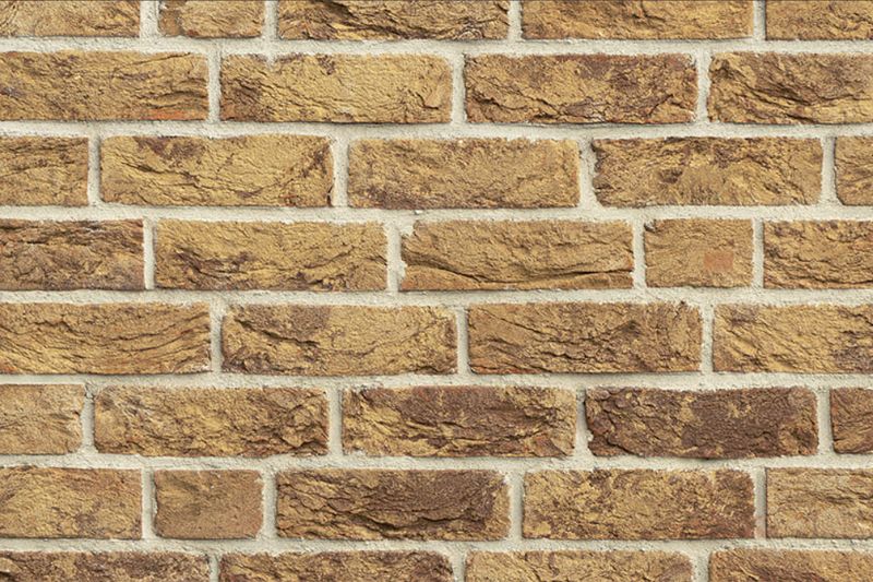 Кирпич облицовочный Донские зори Видное, 215*102*65 мм  