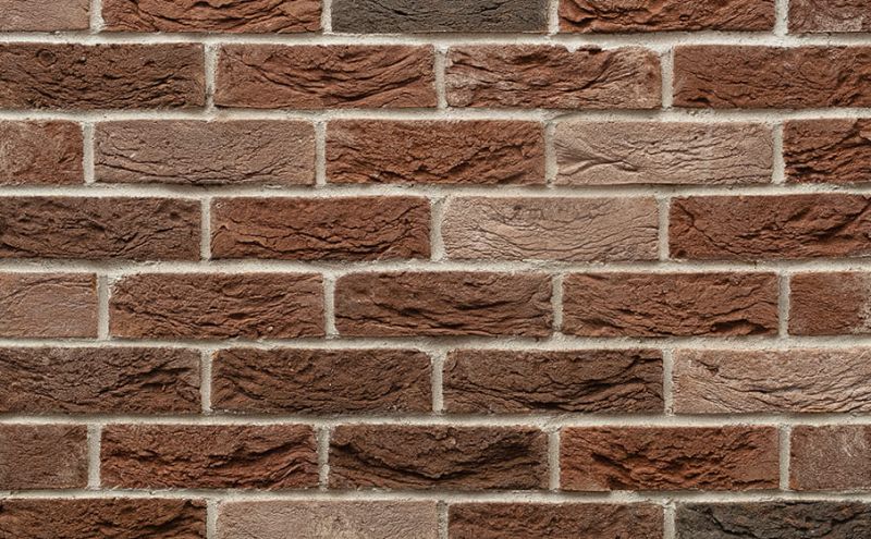 Кирпич облицовочный Донские зори Марфино, 215*102*65 мм  