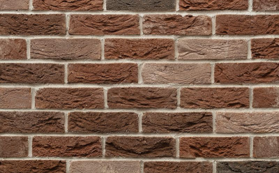 Кирпич облицовочный Донские зори Марфино, 215*102*65 мм  