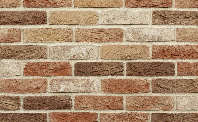 Кирпич облицовочный Донские зори Мамоново, 215*102*65 мм  