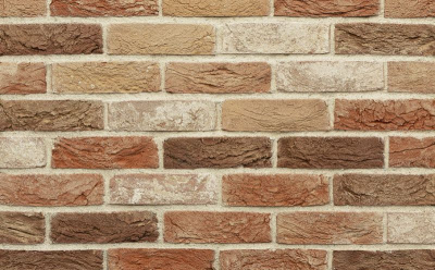 Кирпич облицовочный Донские зори Мамоново, 215*102*65 мм  