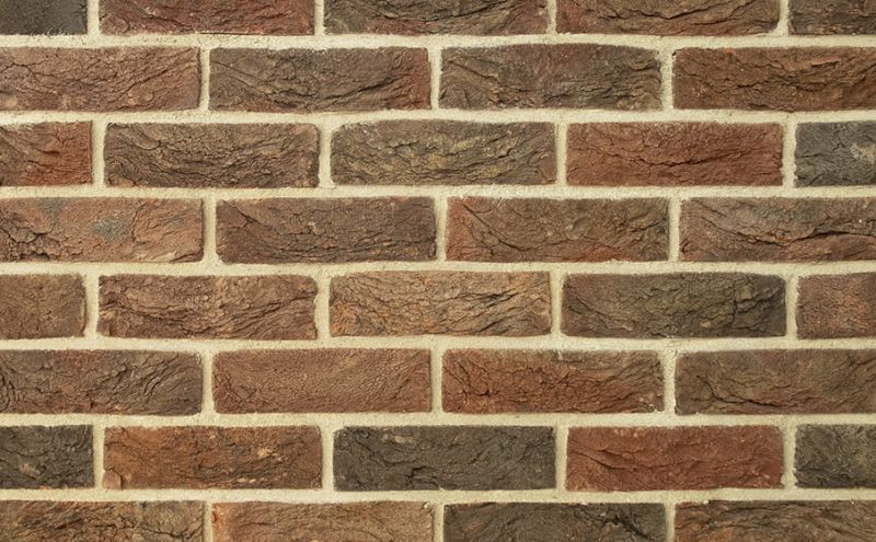 Кирпич облицовочный Донские зори Никулино, 215*102*65 мм  