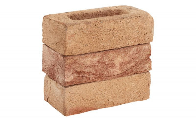 Кирпич облицовочный Донские зори Варварино, 215*102*65 мм  