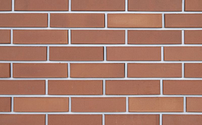 Кирпич полнотелый Kerma красный гладкий 250*120*65 мм  