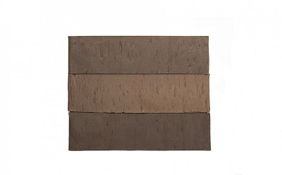 Кирпич полнотелый Керма коричневый бархат 250*120*65 мм  