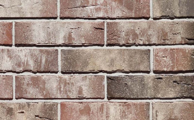 Печной кирпич Konigstein Марксбург Белый 250*120*65 мм  