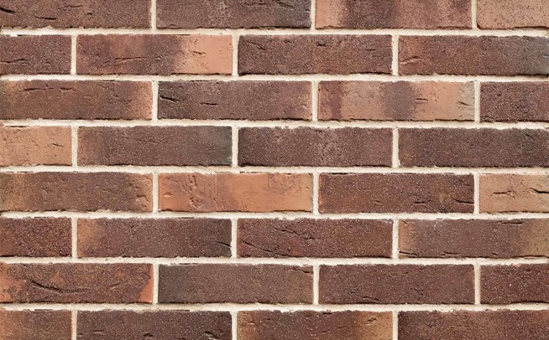 Печной кирпич Konigstein Гессен Вайн 250*120*65 мм  
