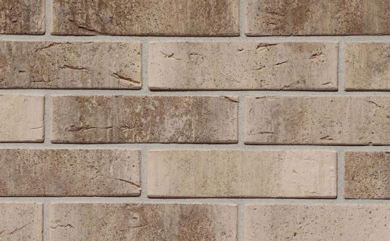 Печной кирпич Konigstein Санторини Акватинта 250*120*65 мм  