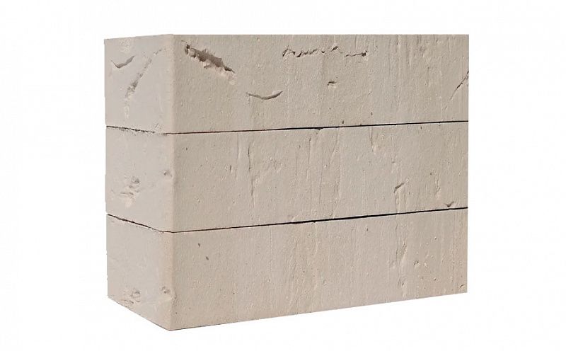 Печной кирпич Konigstein Уэльс Эдельграу 250*120*65 мм  