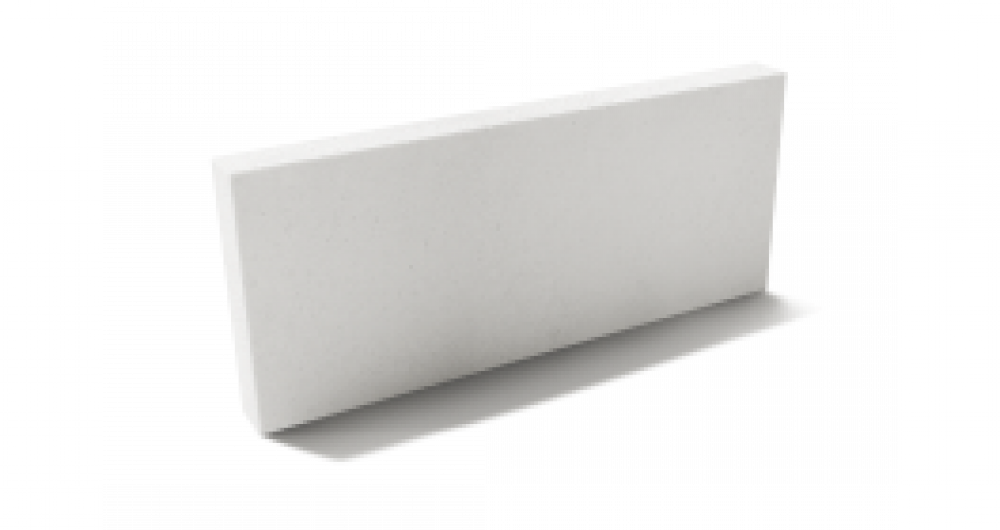 Каменный утеплитель Bonolit D200, 600*250*100  