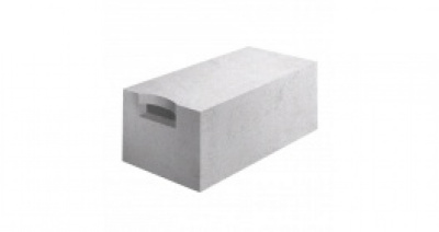 Газобетон ЛСР Кикерино D600, 625*250*300 мм, прямой блок  