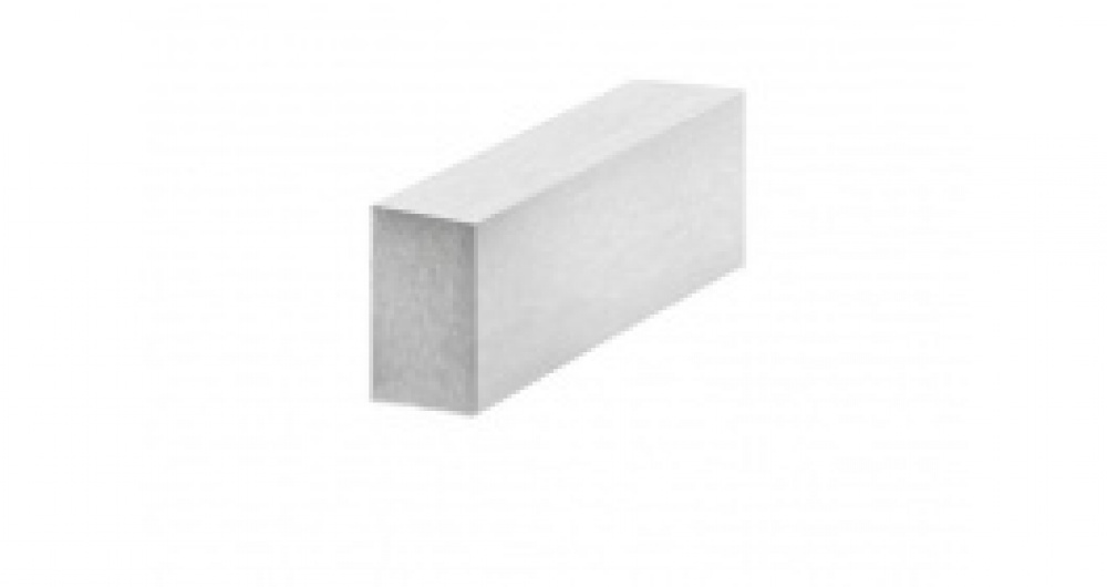 Газобетон ЛСР Кикерино D600, 625*250*200 мм, прямой блок  