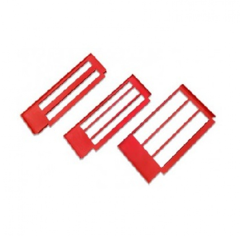 Слайдер для нанесения раствора Porotherm 38  