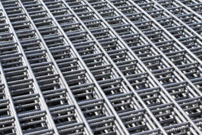 Кладочная сетка 0,51х2м, размер ячейки 50х50, d3  