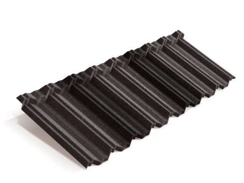 Композитная черепица Metrotile MetroClassic Рустик