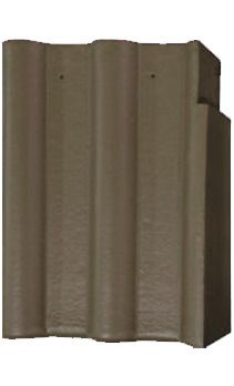 Боковая черепица правая Забудова