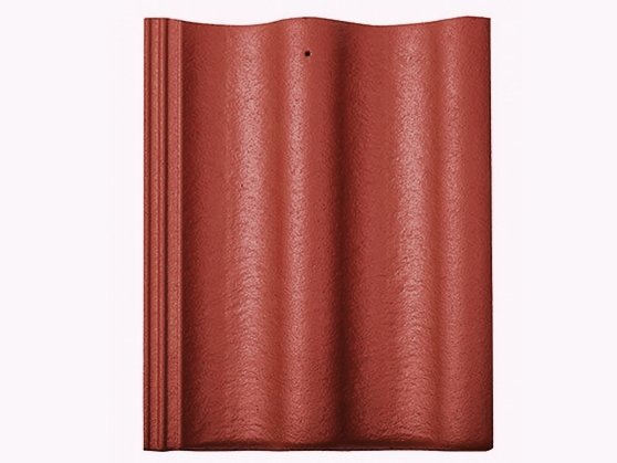 Цементно-песчаная черепица BRAAS Протектор