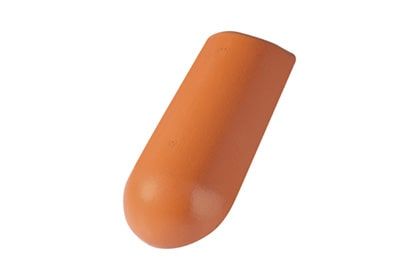 Картинка товара Начальная хребтовая черепица Braas Ревива