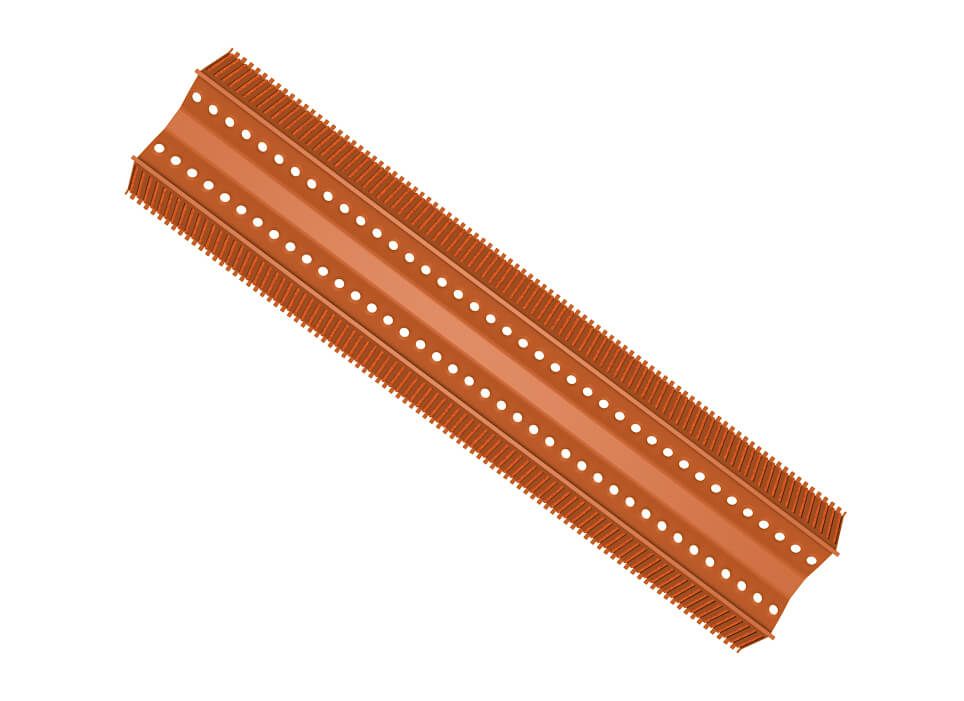 Аэроэлемент конька AFE Braas