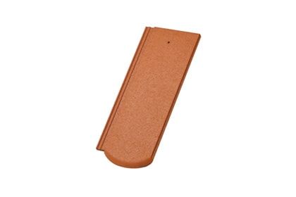 Половинчатая черепица Braas Ревива