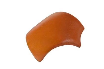 Вальмовая черепица Braas Ревива