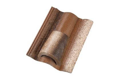 Вентиляционная черепица Braas Adria