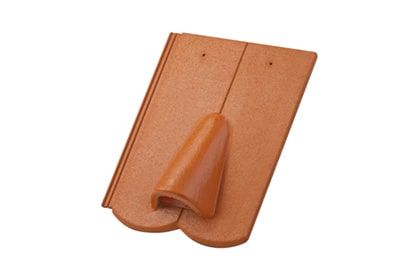 Вентиляционная черепица Braas Ревива