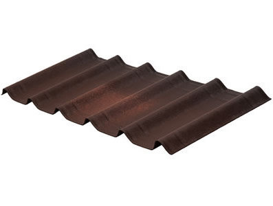 Черепица Ондувилла Турино