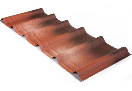 Черепица Ондувилла Фиорентино