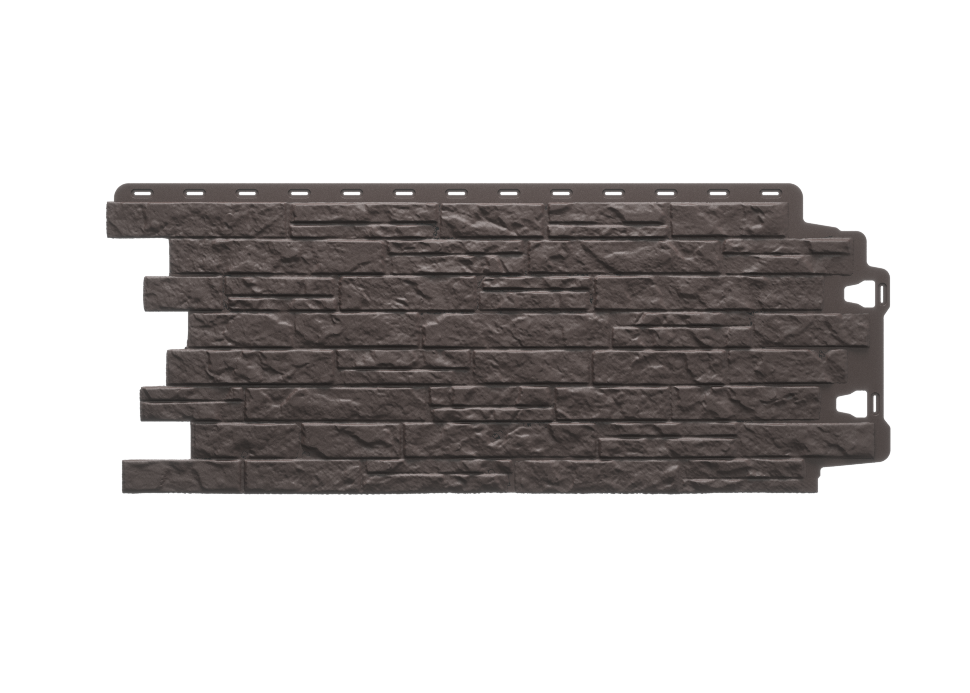 Фасадная панель Docke Edel Корунд