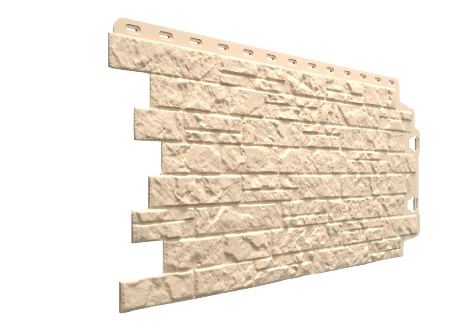 Фасадная панель Docke Edel Берилл