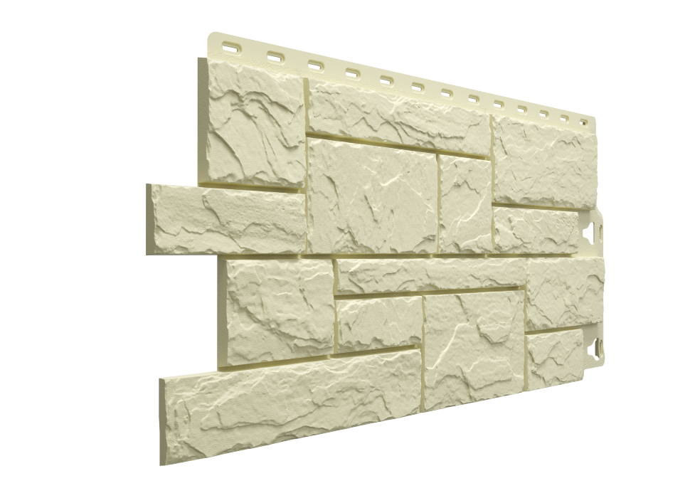 Фасадная панель Docke Slate Шамони