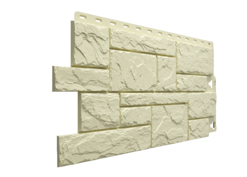 Фасадная панель Docke Slate Шамони