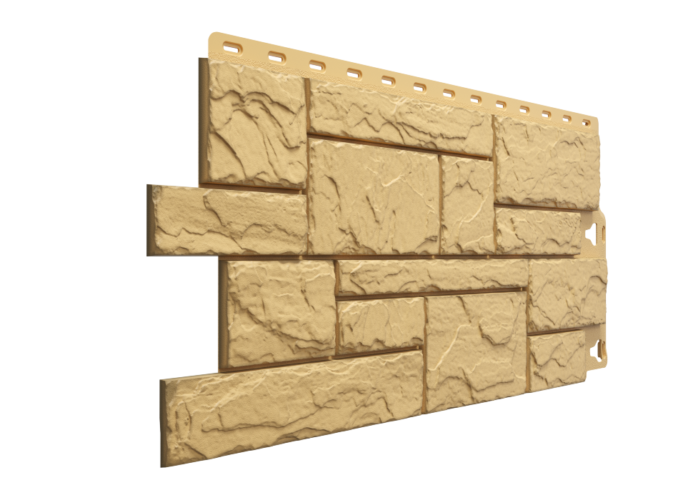 Фасадная панель Docke Slate Церматт