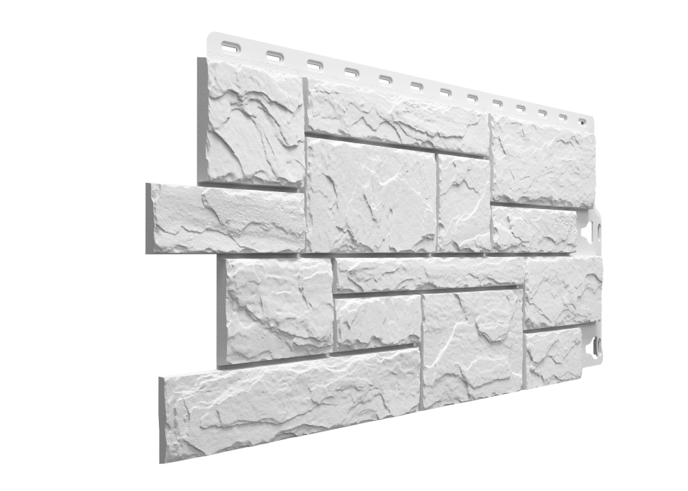 Фасадная панель Docke Slate Лех