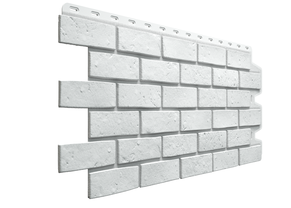 Фасадная панель Docke Berg Серый