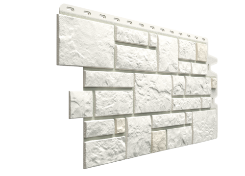 Фасадная панель Docke Slate Цвета шерсти