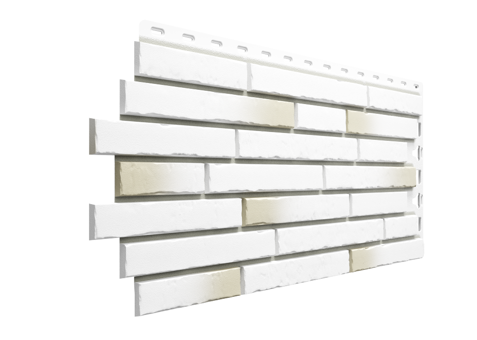 Фасадная панель Docke Klinker Монте