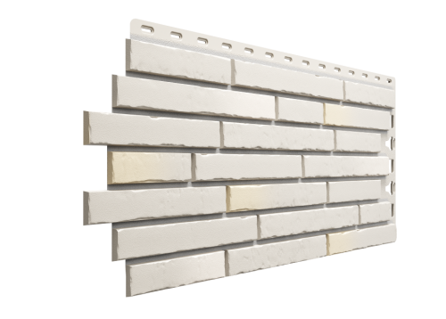 Фасадная панель Docke Klinker Сахара