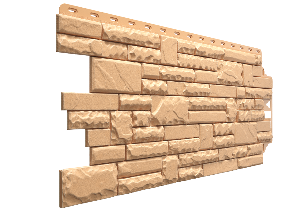 Фасадная панель Docke Stern Мармарис