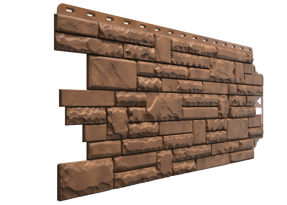 Фасадная панель Docke Stern Дакота